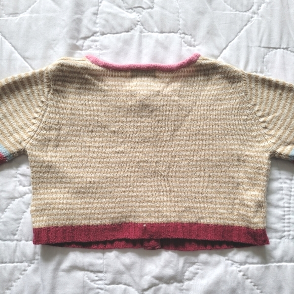 10/$20 ❄️ Gap Cardigan - Picture 2 of 5